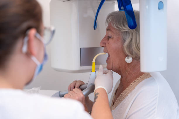 Best Knocked-Out Tooth (Avulsed Tooth) Treatment in Taos, NM